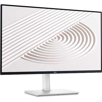 Dell S2425HS, 23.8", FHD, 100Hz, IPS, PIVOT - HDMI