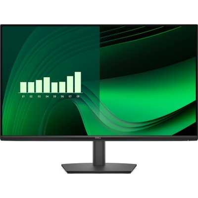 Dell E2725HM, 27", FHD, 100Hz, IPS - VGA, DP, HDMI