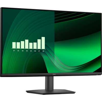 Dell E2725HM, 27", FHD, 100Hz, IPS - VGA, DP, HDMI