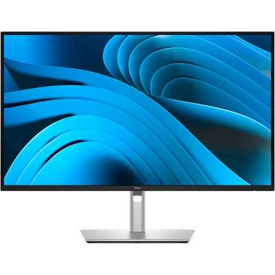 Dell Pro Plus P2725DE, 27", QHD, 100Hz, IPS, PIVOT - USB-C, DP, HDMI