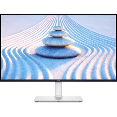 Dell Plus S2725HS, 27", FHD, 100Hz, IPS, PIVOT - HDMI