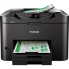 Canon MAXIFY MB2750, A4 Multifunction Color Inkjet Printer