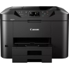 Canon MAXIFY MB2750, A4 Multifunction Color Inkjet Printer