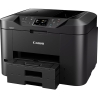 Canon MAXIFY MB2750, A4 Multifunction Color Inkjet Printer