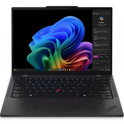 Lenovo ThinkPad T14s G6, Intel Core Ultra 7 258V, 14", Intel Arc 140V, 32GB LPDDR5x, 1TB, W11P