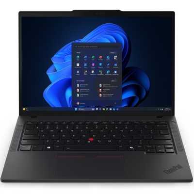 Lenovo ThinkPad T14 G6, Intel Core Ultra 7 258V, 14", Intel Arc 140V, 32GB LPDDR5x, 1TB, W11P