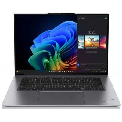 Lenovo ThinkPad X9-15 G1, Intel Core Ultra 7 258V, 15.3", Intel Arc 140V, 32GB LPDDR5x, 1TB, W11P