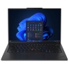 Lenovo ThinkPad X1 Carbon G13, Intel Core Ultra 7 255U, 14", Intel Graphics, 16GB LPDDR5x, 512GB, W11P