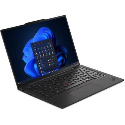 Lenovo ThinkPad X1 Carbon G13, Intel Core Ultra 7 255U, 14", Intel Graphics, 16GB LPDDR5x, 512GB, W11P
