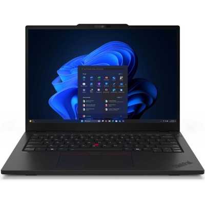 Lenovo ThinkPad L13 G6, Intel Core Ultra 5 225U, 13.3", Intel Graphics, 16GB LPDDR5x, 512GB, W11P