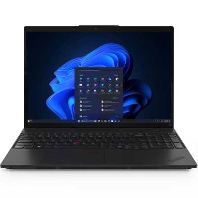 Lenovo ThinkPad L16 G2, Intel Core Ultra 5 225U, 16", Intel Graphics, 16GB DDR5, 512GB, W11P