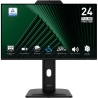 MSI Pro MP242PMG, 23.8", FHD, 120Hz, IPS, Pivot - VGA, DP, HDMI
