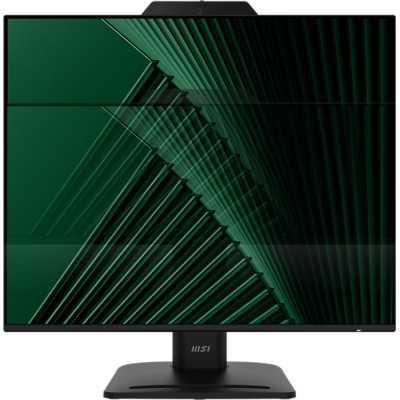MSI Pro MP242PMG, 23.8", FHD, 120Hz, IPS, Pivot - VGA, DP, HDMI