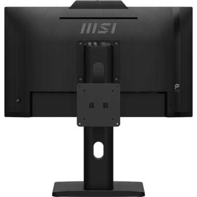 MSI Pro MP242PMG, 23.8", FHD, 120Hz, IPS, Pivot - VGA, DP, HDMI