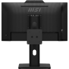 MSI Pro MP242PMG, 23.8", FHD, 120Hz, IPS, Pivot - VGA, DP, HDMI