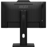 MSI Pro MP242PMG, 23.8", FHD, 120Hz, IPS, Pivot - VGA, DP, HDMI
