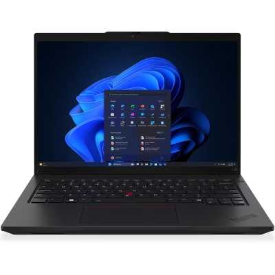 Lenovo ThinkPad T14 G6, Intel Core Ultra 7 255U, 14", Intel Graphics, 16GB DDR5, 512GB, W11P