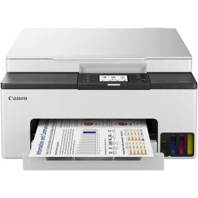 Canon MAXIFY GX1050, A4 Multifunction Color Inkjet Printer