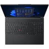 Lenovo ThinkPad E16 G3, Intel Core Ultra 5 225U, 16", Intel Graphics, 16GB DDR5, 512GB, W11P