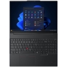 Lenovo ThinkPad E16 G3, Intel Core Ultra 5 225U, 16", Intel Graphics, 16GB DDR5, 512GB, W11P
