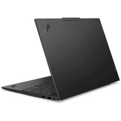 Lenovo ThinkPad E16 G3, Intel Core Ultra 5 225U, 16", Intel Graphics, 16GB DDR5, 512GB, W11P