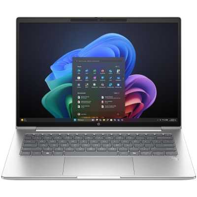HP ProBook 4 G1q, Qualcomm Snapdragon, 14", Qualcomm Adreno GPU, 16GB LPDDR5x, 512GB, W11P