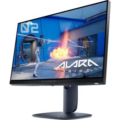 Alienware AW2525HM, 24.5", FHD, 320Hz, IPS, PIVOT - DP, HDMI