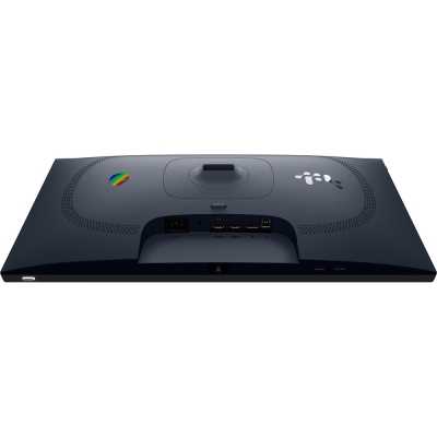 Alienware AW2525HM, 24.5", FHD, 320Hz, IPS, PIVOT - DP, HDMI