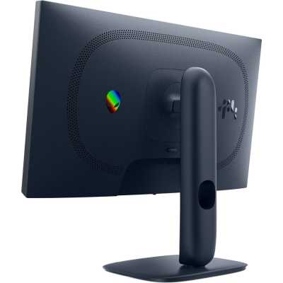 Alienware AW2525HM, 24.5", FHD, 320Hz, IPS, PIVOT - DP, HDMI