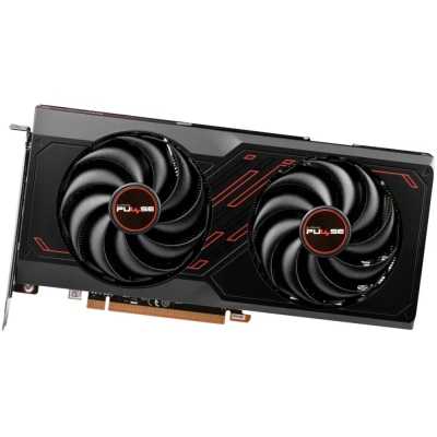 Sapphire Pulse Radeon RX 7600 8GB GDDR6
