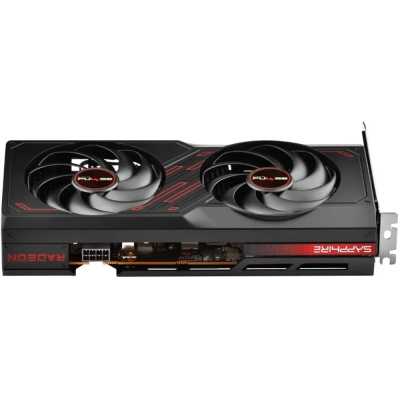 Sapphire Pulse Radeon RX 7600 8GB GDDR6