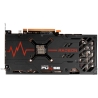 Sapphire Pulse Radeon RX 7600 8GB GDDR6