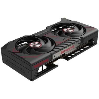 Sapphire Pulse Radeon RX 9060 XT OC 16GB GDDR6