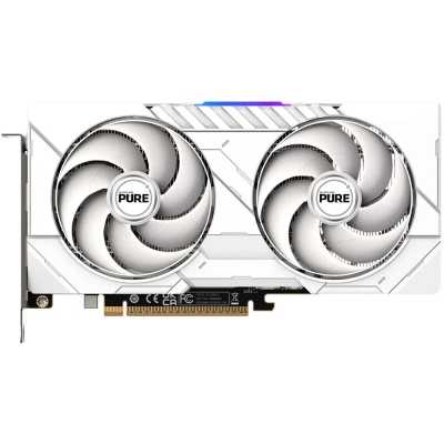 Sapphire Pure Radeon RX 9060 XT OC 16GB GDDR6