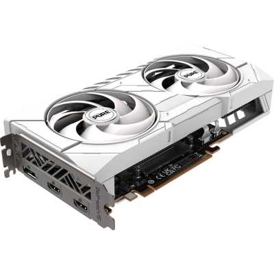 Sapphire Pure Radeon RX 9060 XT OC 16GB GDDR6