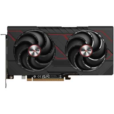 Sapphire Pulse Radeon RX 9060 XT OC 8GB GDDR6