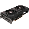 Sapphire Pulse Radeon RX 9060 XT OC 8GB GDDR6