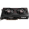 Sapphire Pulse Radeon RX 9060 XT OC 8GB GDDR6