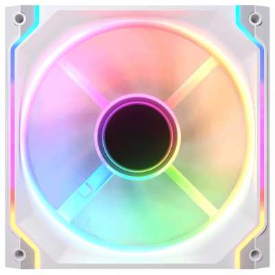 COUGAR SC140 ARGB Reverse Blade, 1x Fan Pack, White