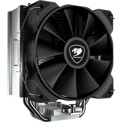 COUGAR Forza 50 Essential, CPU Air Cooler, 120mm