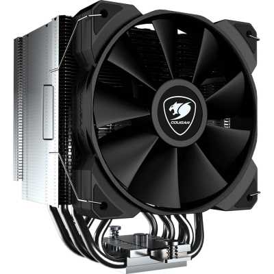COUGAR Forza 85 Essential, CPU Air Cooler, 120mm