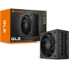 COUGAR GLE 1000, 80 PLUS Gold, Full-Modular, 100 Watt