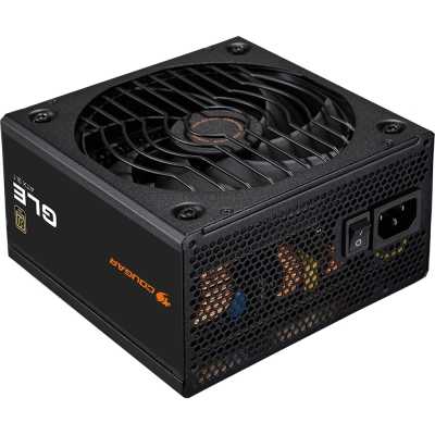 COUGAR GLE 1000, 80 PLUS Gold, Full-Modular, 100 Watt
