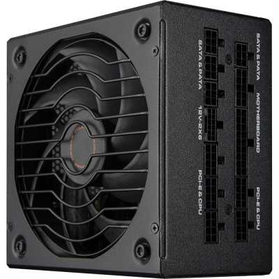 COUGAR GLE 1000, 80 PLUS Gold, Full-Modular, 100 Watt