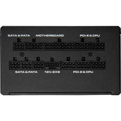 COUGAR GLE 1000, 80 PLUS Gold, Full-Modular, 100 Watt