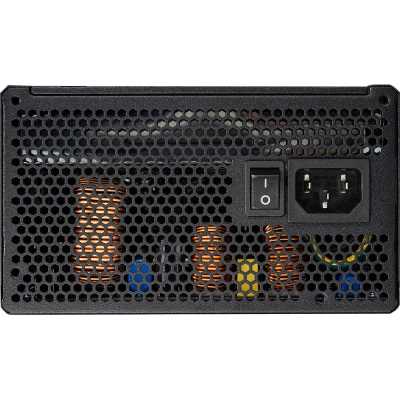 COUGAR GLE 1000, 80 PLUS Gold, Full-Modular, 100 Watt