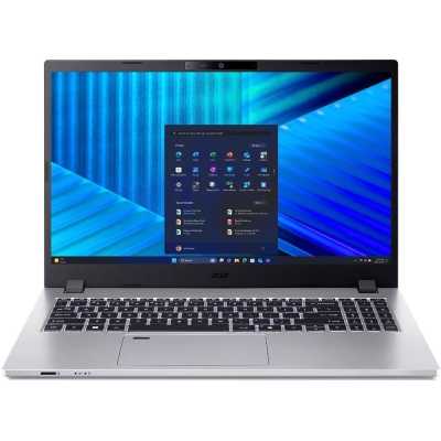 Acer TravelMate P2 TMP215-75, Ultra 5 125H, 15.6", Intel Arc Graphics, 16GB DDR5, 512GB, W11P