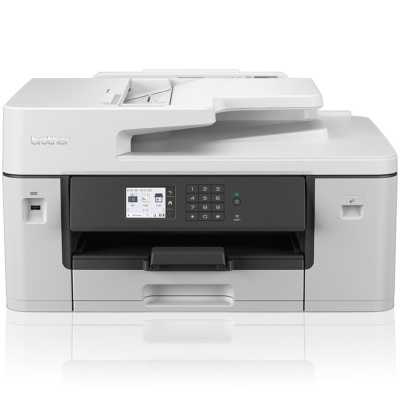 Brother MFC-J6540DWE, Multifunction A3 Colors Inkjet