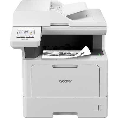 Brother MFC-L5710DN, Multifunction A4 Mono Laser