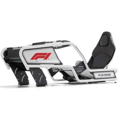 Playseat Formula Intelligence, Edizione F1